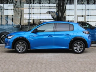 Peugeot e-208 – thumbnail 3