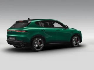 Alfa Romeo Tonale – thumbnail 3