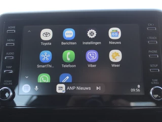 Toyota C-HR – thumbnail 19