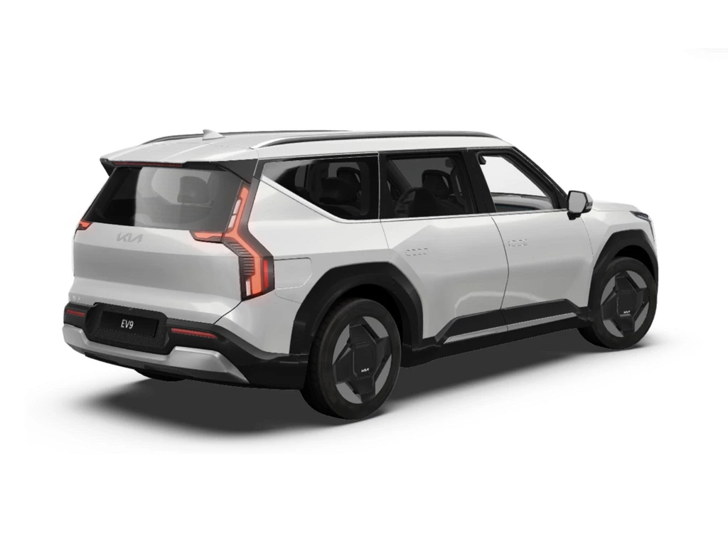 Kia EV9 – foto 5