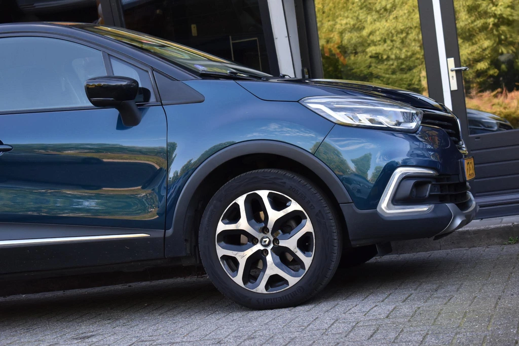 Renault Captur – foto 15
