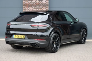 Porsche Cayenne – thumbnail 5