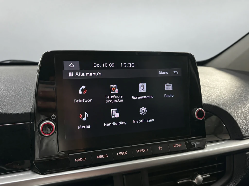 Kia Picanto – foto 22