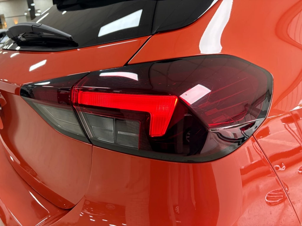 Opel Corsa – foto 24