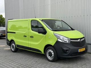 Opel Vivaro – thumbnail 8