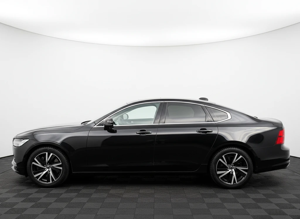 Volvo S90 – foto 4