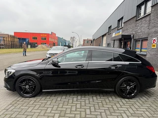Mercedes-Benz CLA – thumbnail 4
