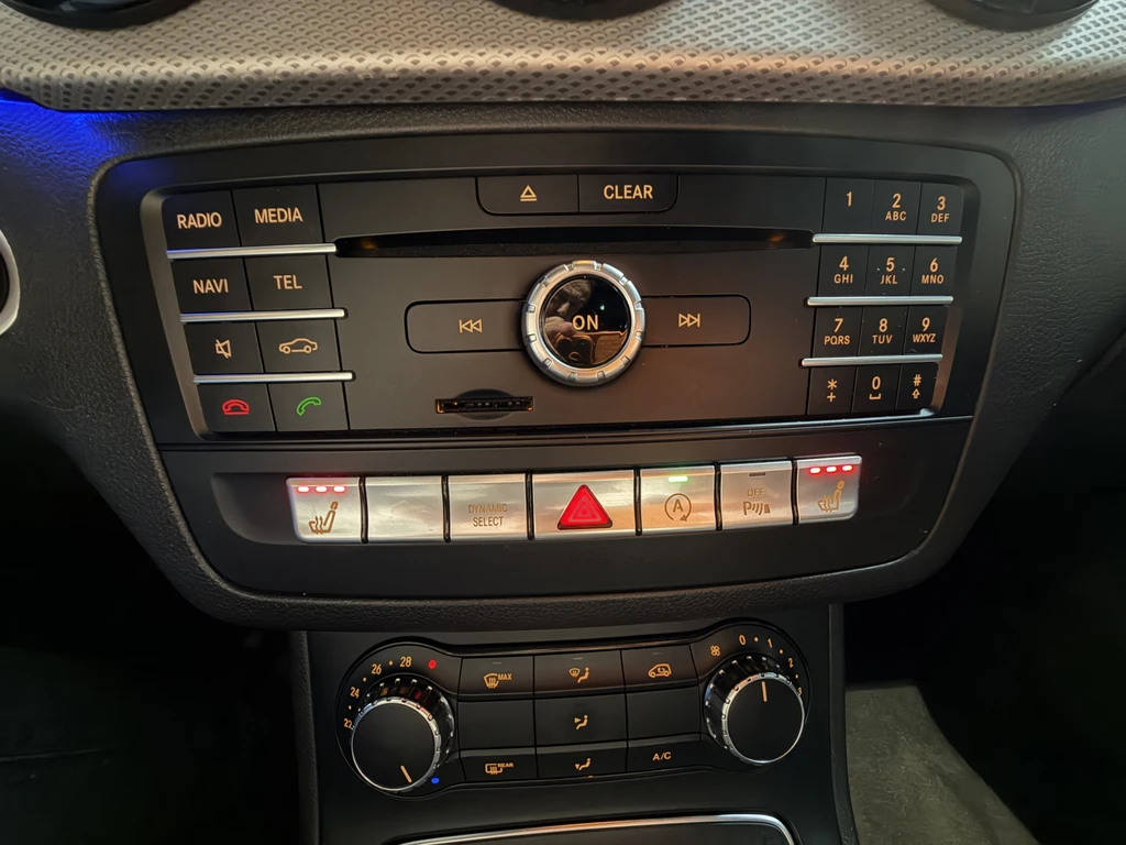 Mercedes-Benz B-Klasse – foto 33