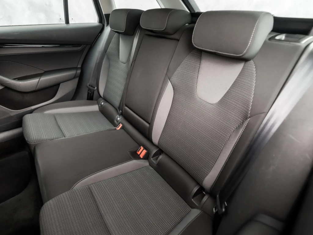 Škoda Octavia – foto 17