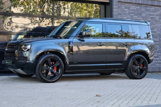 Land Rover Defender – thumbnail 4