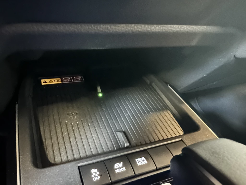 Toyota Corolla Cross – foto 39