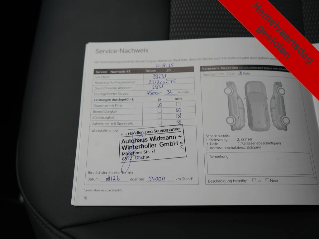 Kia Niro – foto 18
