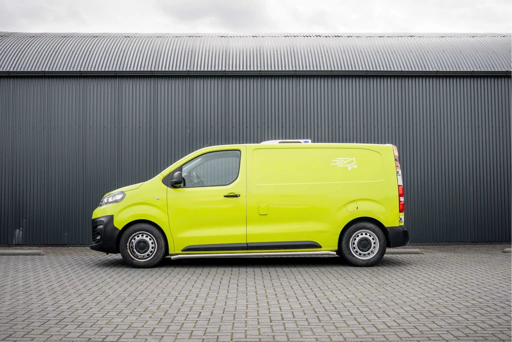 Citroën Jumpy – foto 2