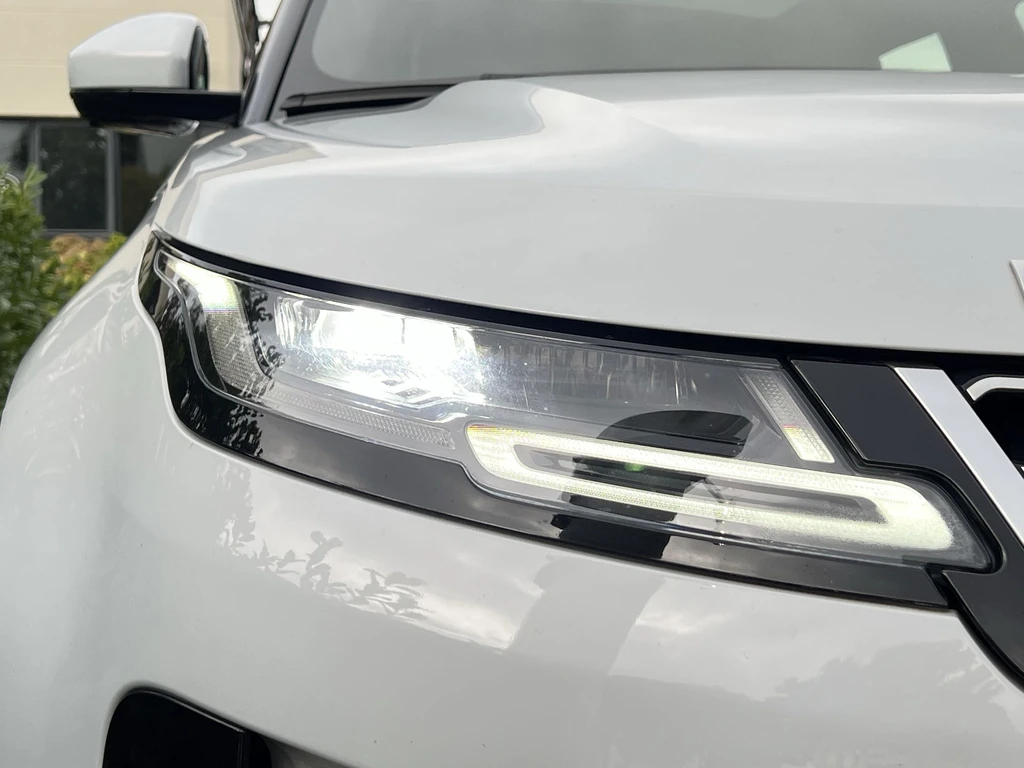 Land Rover Range Rover Evoque – foto 38