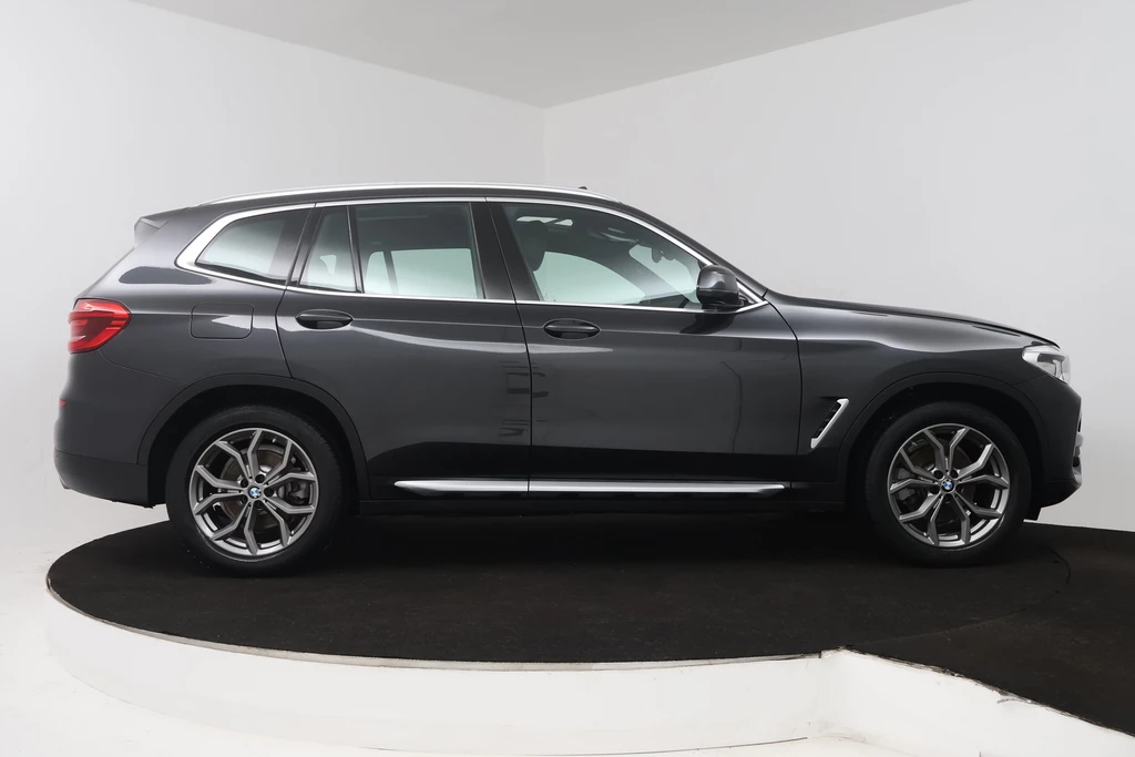 BMW X3 – foto 6
