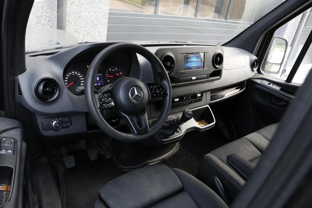 Mercedes-Benz Sprinter – foto 21