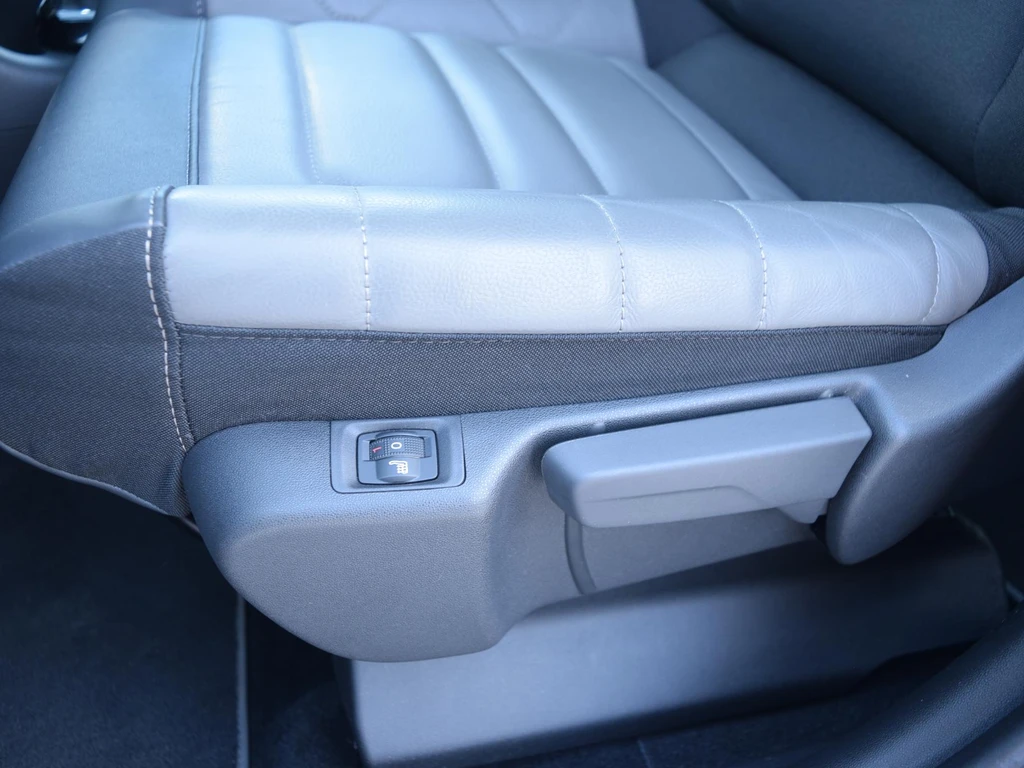 Citroën C3 Aircross – foto 21