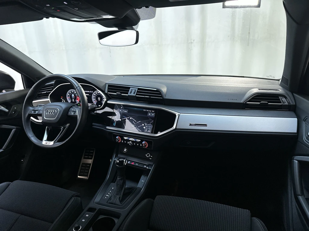 Audi Q3 – foto 9
