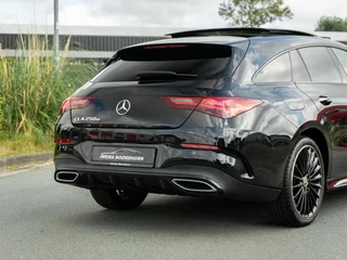 Mercedes-Benz CLA – thumbnail 8