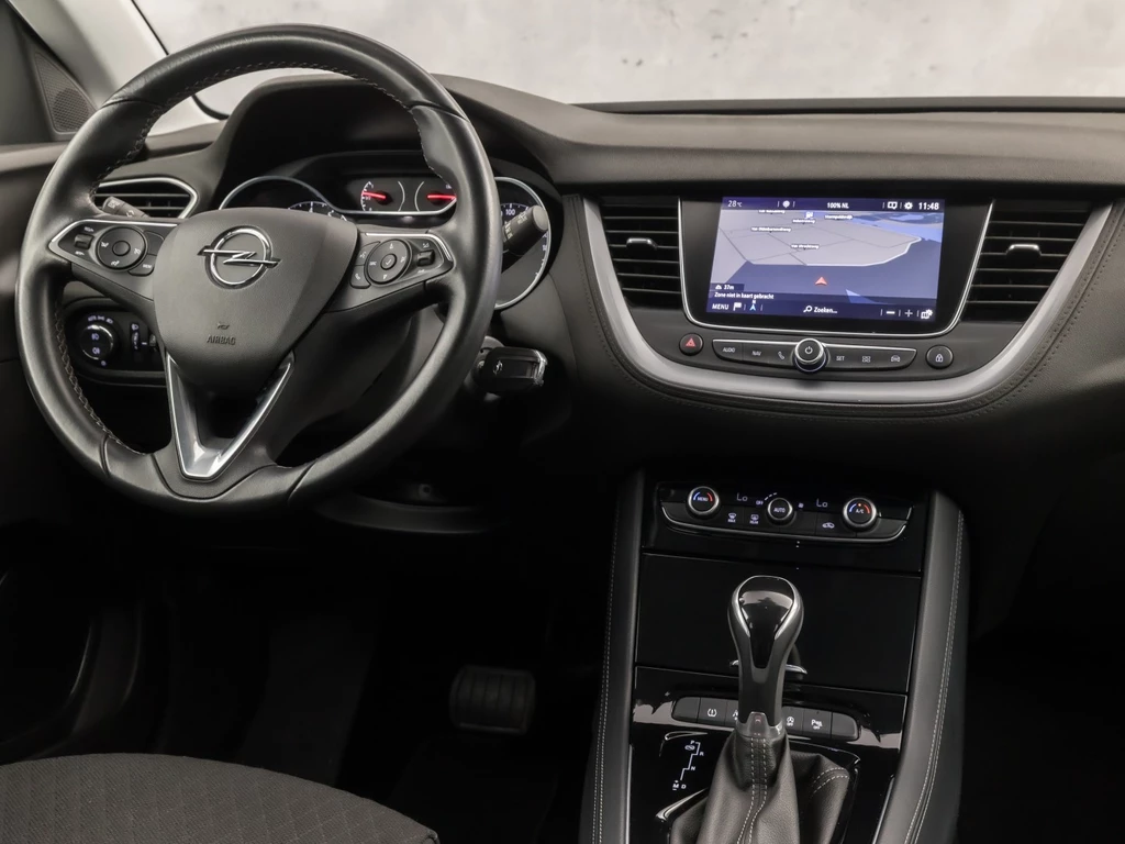 Opel Grandland X – foto 9