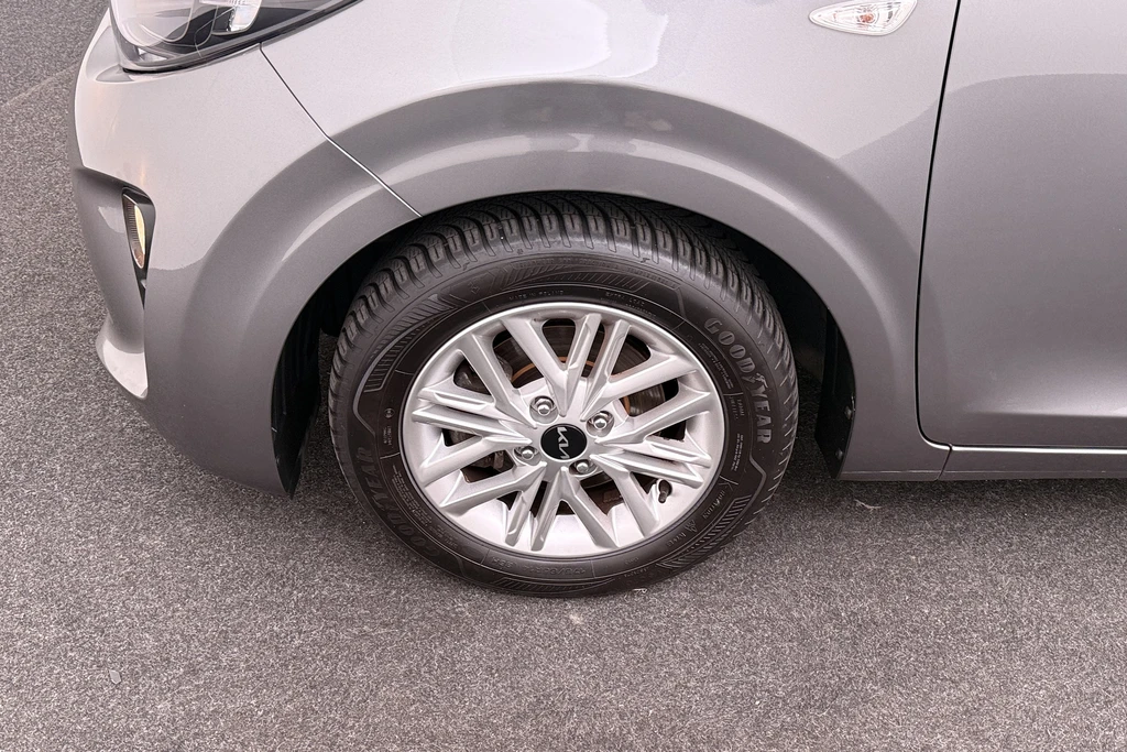 Kia Picanto – foto 7