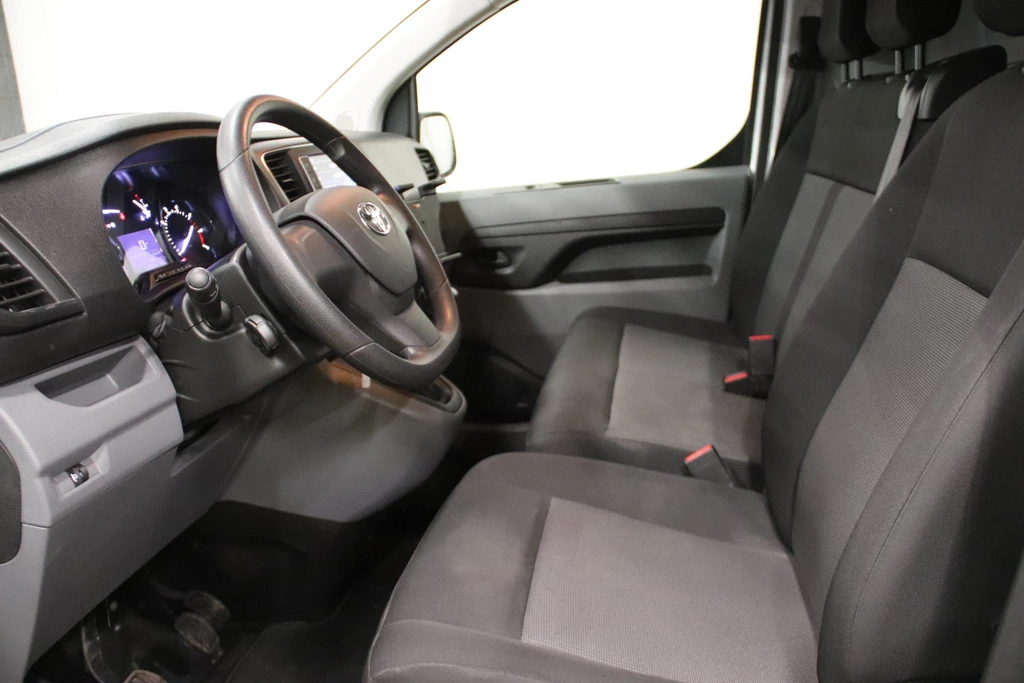 Toyota ProAce – foto 8