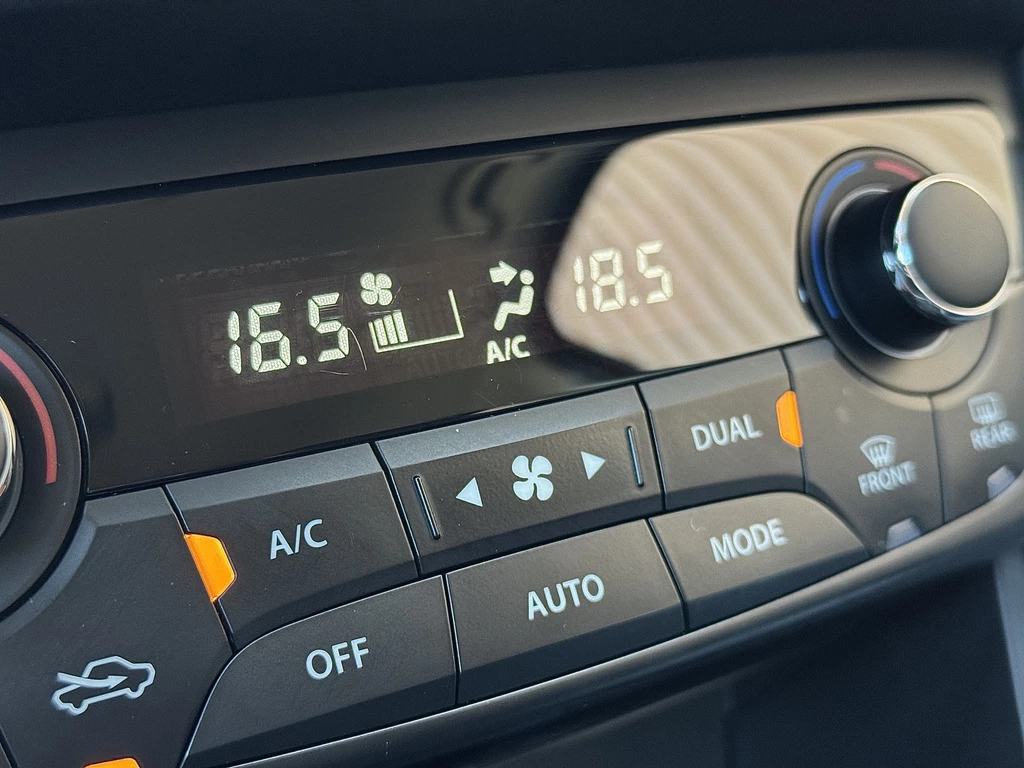 Suzuki S-Cross – foto 19
