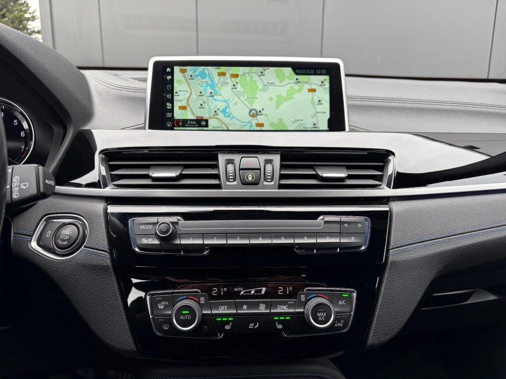 BMW X2 – foto 9