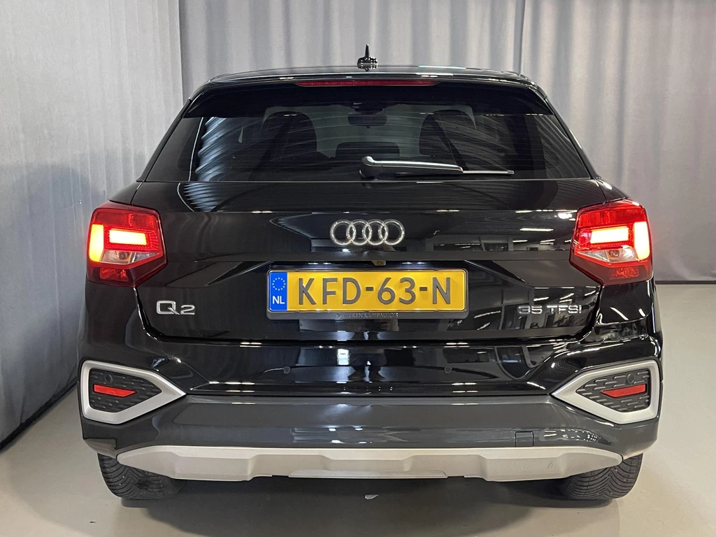 Audi Q2 – foto 3