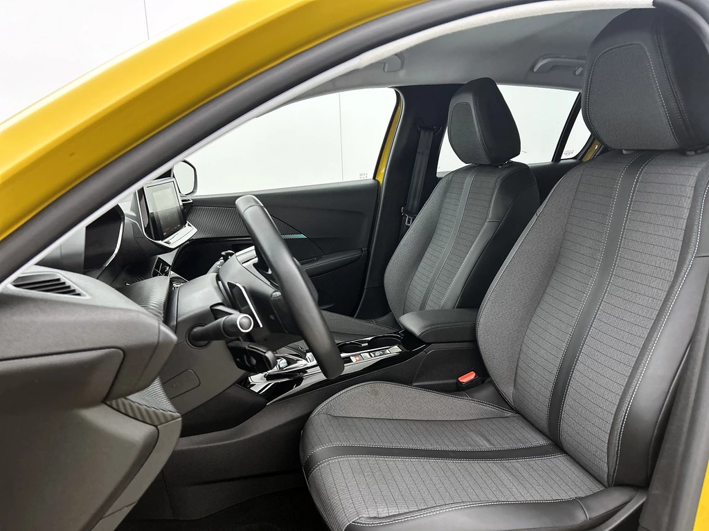 Peugeot 208 – foto 35