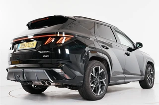 Hyundai Tucson – thumbnail 16