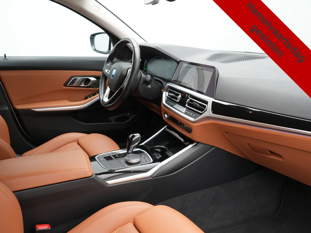 BMW 3 Serie – foto 9