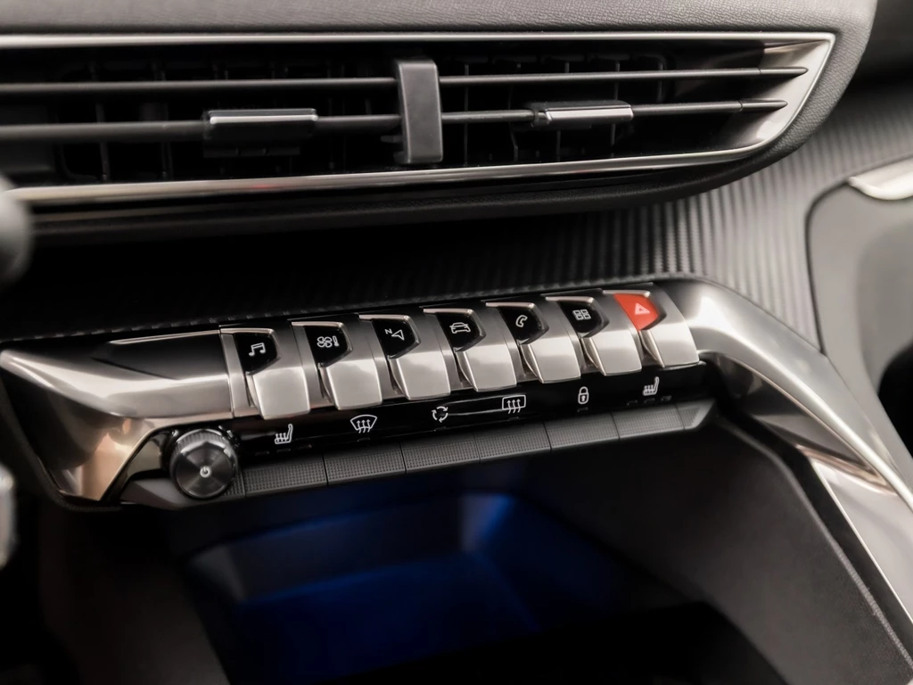 Peugeot 5008 – foto 11