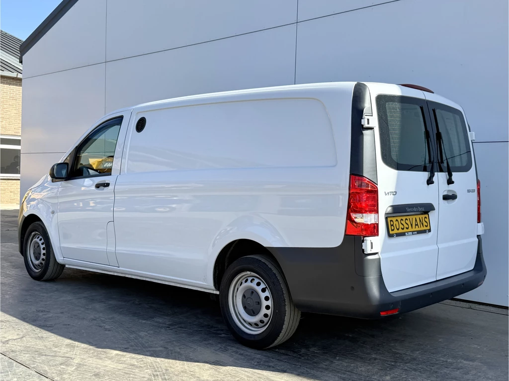 Mercedes-Benz Vito – foto 2
