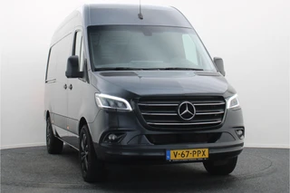 Mercedes-Benz Sprinter – thumbnail 12