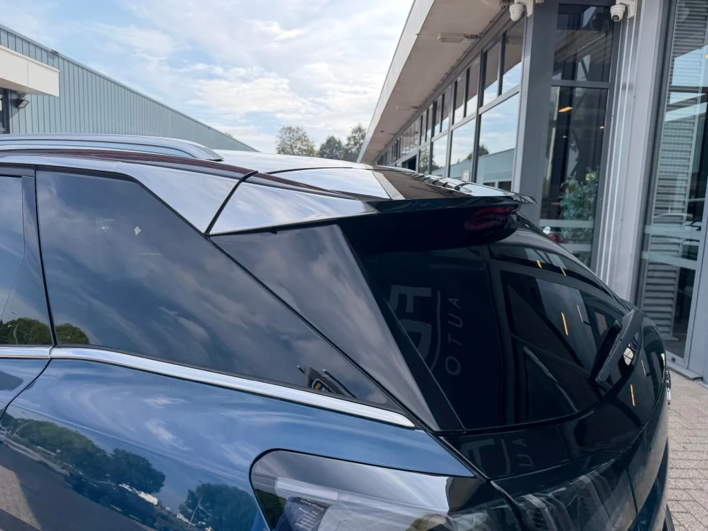 Peugeot 3008 – foto 23