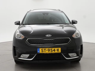 Kia Niro – thumbnail 7