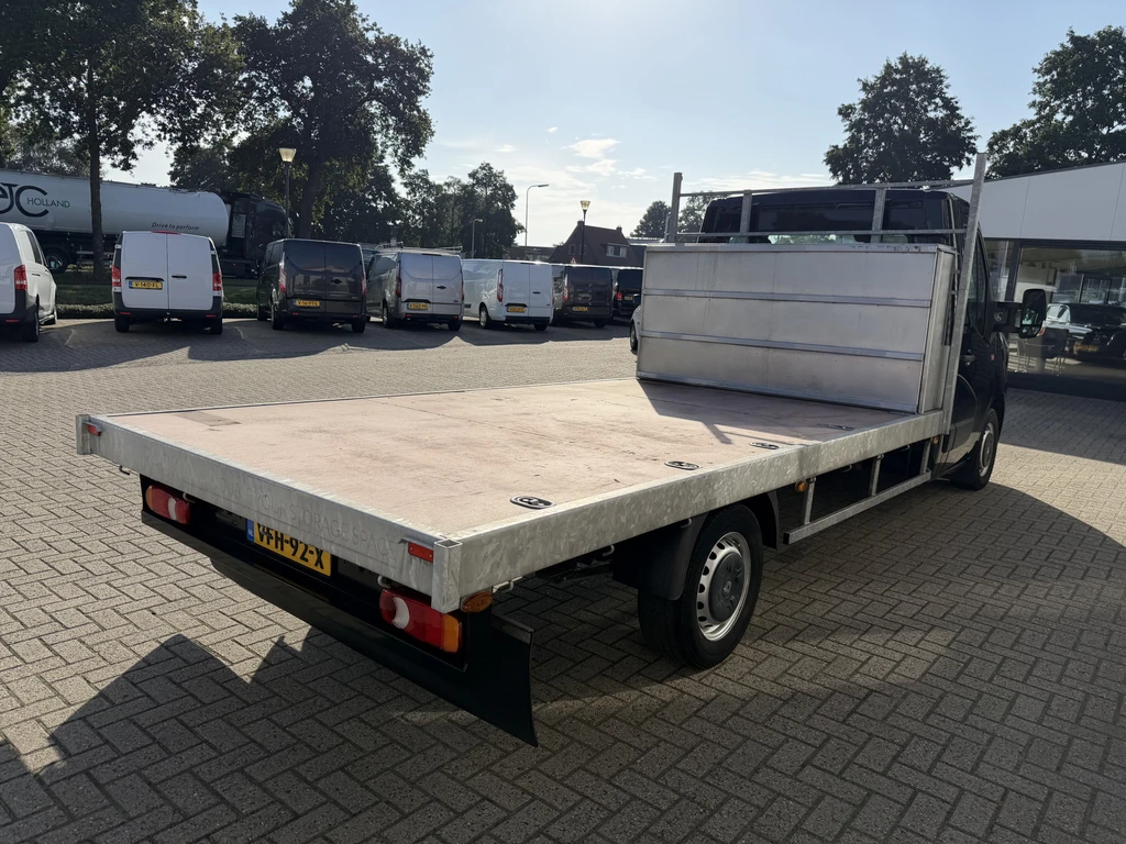 Renault Master – foto 5