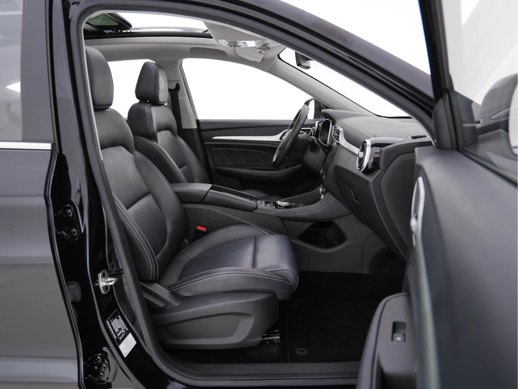 MG ZS EV – foto 13