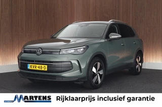 Volkswagen Tiguan – thumbnail 1