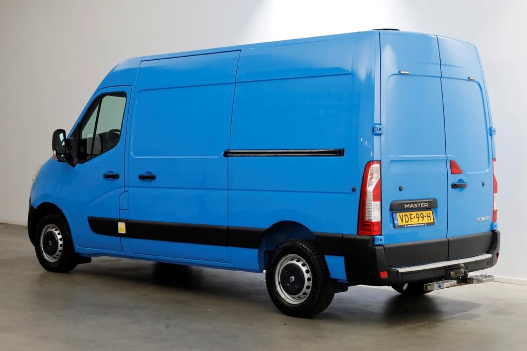 Renault Master – foto 4