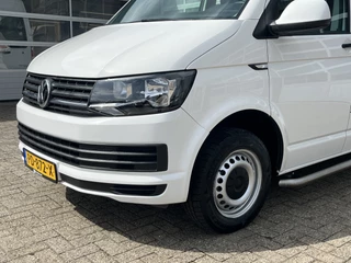 Volkswagen Transporter – thumbnail 2