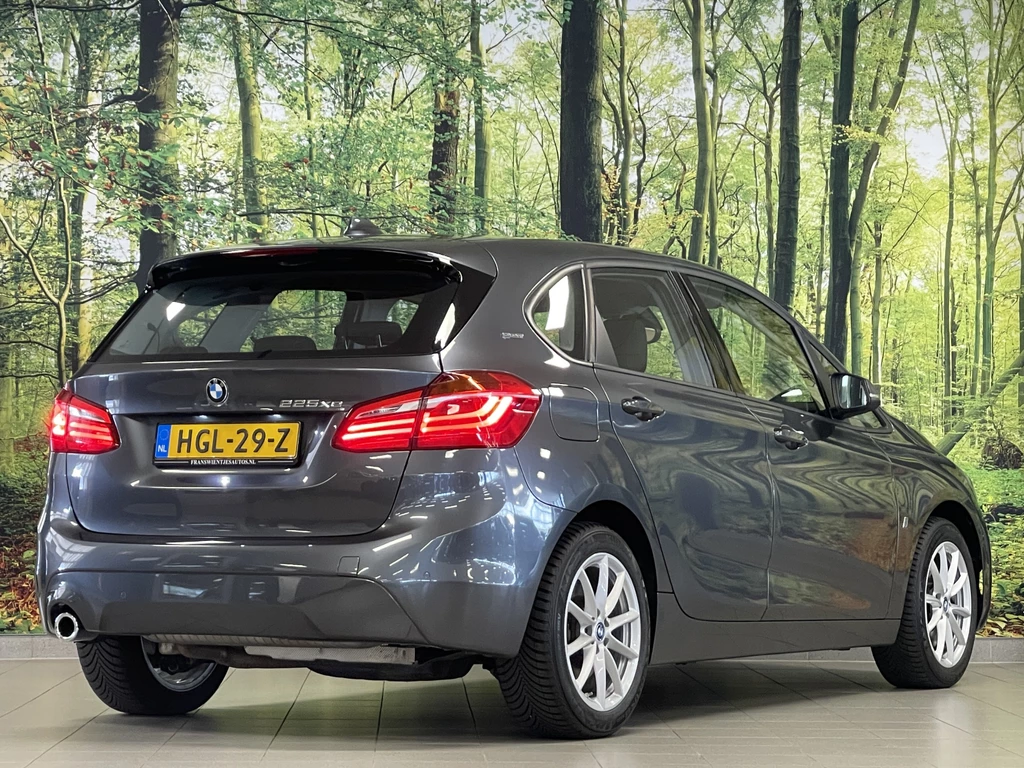 BMW 2 Serie – foto 4