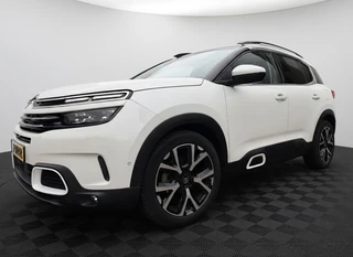 Citroën C5 Aircross – thumbnail 2