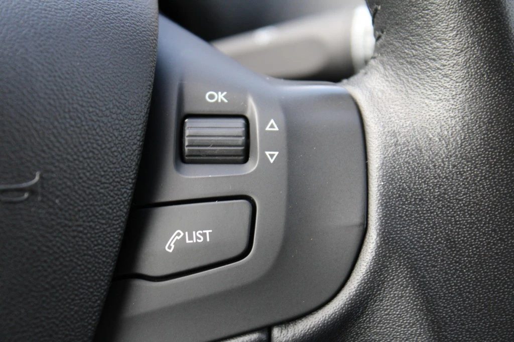 Peugeot 2008 – foto 23
