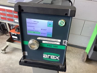 Volkswagen Transporter – thumbnail 23