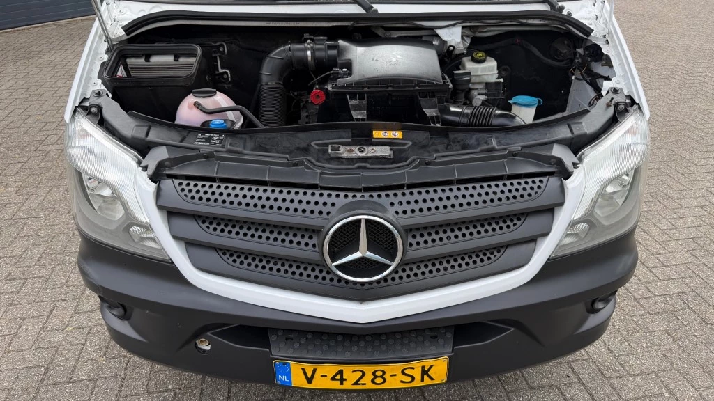 Mercedes-Benz Sprinter – foto 15