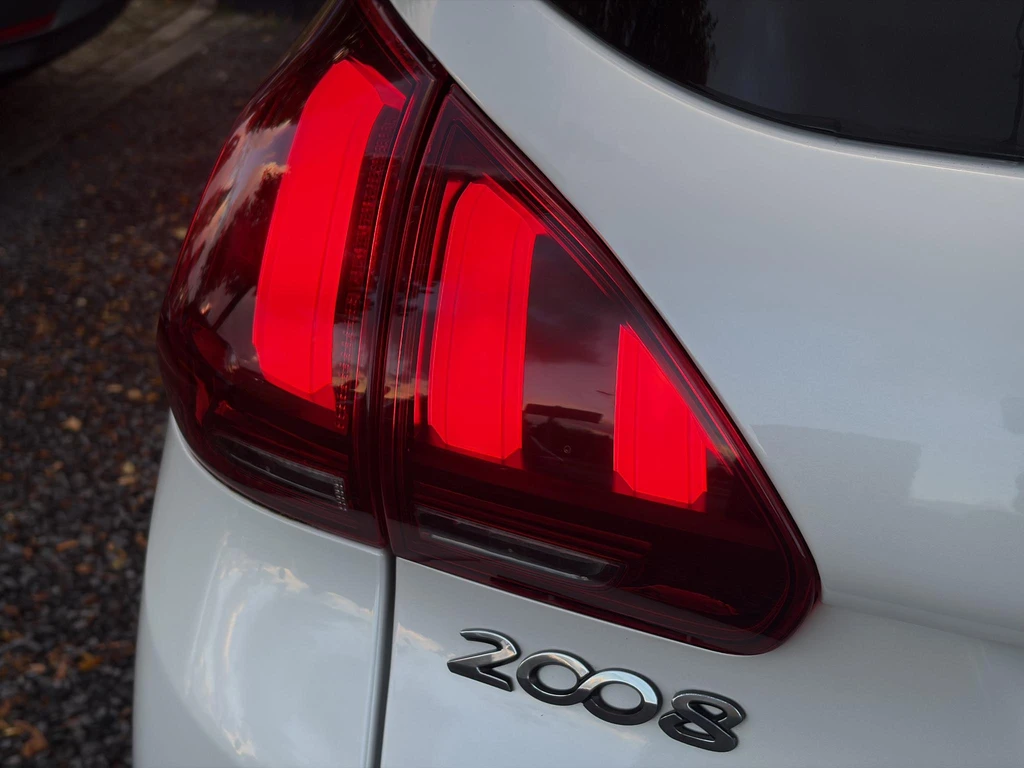 Peugeot 2008 – foto 43