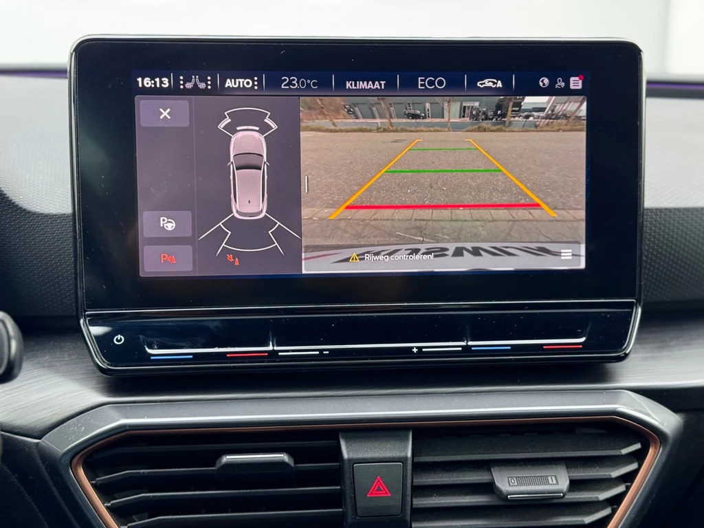 CUPRA Leon Sportstourer – foto 17