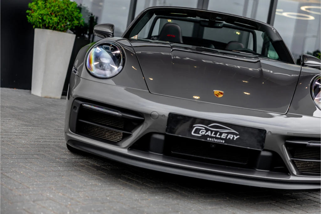 Porsche 911 – foto 13